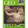 Geo Nr. 10 / Oktober 2011 - Pergamon