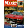 Oldtimer Markt Heft 2/Februar 1994 - Alfa Montreal