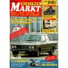 Oldtimer Markt Heft 4/April 1995 - Fiat 130