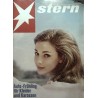stern Heft Nr.12 / 24 März 1963 - Genevieve Grad