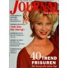 Journal Nr.17 / 9 August 1995 - 40 Trend Frisuren