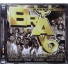 Bravo Black Hits Vol. 13 / 2 CDs - Will Smith, Nelly, Ciara...
