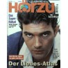 HÖRZU 45 / 11 bis 17 November 1995 - Antonio Banderas