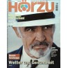 HÖRZU 8 / 25 Februar bis 3 März 1995 - Sean Connery