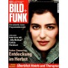 Bild und Funk Nr. 43 / 26 Okt. bis 1 Nov. 2002 - Esther Zimmering