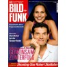 Bild und Funk Nr. 40 / 5 bis 11 Oktober 2002 - Sylke Hannasky & Götz Otto