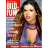 Bild und Funk Nr. 19 / 11 bis 17 Mai 2002 - Anke Engelke