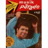 Musik Parade Nr. 32 / 15 März 1965 - Cliff Richard