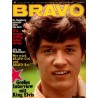 BRAVO Nr.47 / 16 November 1970 - Hansi Kraus