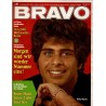 BRAVO Nr.50 / 7 Dezember 1970 - Ricky Shayne