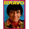 BRAVO Nr.20 / 11 Mai 1970 - Henry Darrow