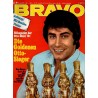BRAVO Nr.16 / 13 April 1970 - Roy Black