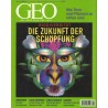 Geo Nr. 7 / Juli 1999 - Die Zukunft der Schöpfung
