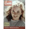 Bunte Illustrierte Nr.1 / 1957 - Isabelle Corey