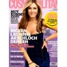 Cosmopolitan 9/September 2016 - Jennifer Aniston