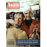 Bunte Illustrierte Nr.5 / 1 Februar 1958 - Toni Sailer