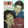 Neue Revue Nr.41 / 14 Oktober 1962 - Glückliches Paar