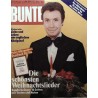 BUNTE Nr.51 / 16 Dezember 1982 - Peter Alexander
