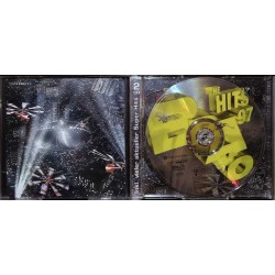 Bravo Hits 97 / 2 CDs - Dario G, Nana, Spice Girls... Komplett