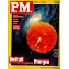 P.M. Ausgabe Juni 6/1992 - Weltall Energie