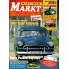 Oldtimer Markt Heft 5/Mai 1996 - Opels Ponton-Kapitäne