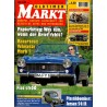 Oldtimer Markt Heft 6/Juni 1994 - Fiat 1500