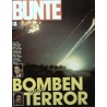 BUNTE Nr.18 / 24 April 1986 - Bomben gegen Terror