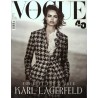 Vogue 7/Juli 2019 - Vittoria Ceretti