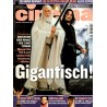CINEMA 1/03 Januar 2003 - Der Herr der Ringe, die zwei Türme