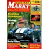 Oldtimer Markt Heft 5/Mai 1995 - Shelby Cobra