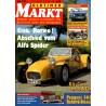 Oldtimer Markt Heft 7/Juli 1993 - Lotus & Co