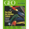 Geo Nr. 5 / Mai 1999 - Das Ideal des leichten Lebens