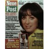 Neue Post Nr.23 / 3 Juni 1983 - Heidelinde Weis
