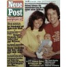 Neue Post Nr.24 / 10 Juni 1983 - Michael Schanze