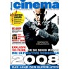 CINEMA 1/08 Januar 2008 - Hitman