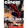 CINEMA 4/07 April 2007 - Spider Man 3