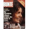 BUNTE Nr.32 / 3 August 1978 - Jackie O.