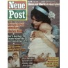 Neue Post Nr.45 / 1 November 1985 - Königin Silvia