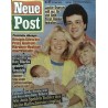 Neue Post Nr.27 / 27 Juni 1986 - Jutta Speidels Tochter