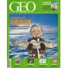 Geo Nr. 2 / Februar 2005 - Schiksals-Land Sibirien