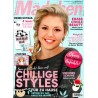 Mädchen Nr.11 / November 2018 - Chillige Styles
