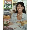 Neue Post Nr.7 / 6 Februar 1987 - Carolines Baby