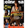 CINEMA 3/08 März 2008 - Indiana Jones