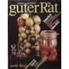 Guter Rat 3/1985 - Grüne Tomaten Rezepte
