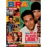 BRAVO Nr.37 / 9 September 2000 - Stars im Love Check