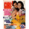 Bravo Girl Nr.4 / 9 Februar 1994 - 4 Love Cards