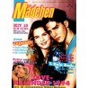 Mädchen Nr.1 / 29 Dezember 1993 - Love Kalender 1994