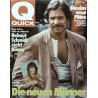 Quick Nr.45 / 30 Oktober 1985 - Rambo, Schimanski