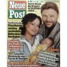 Neue Post Nr.25 / 16 Juni 1989 - Uwe Friedrichsen