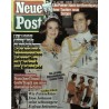Neue Post Nr.27 / 30 Juni 1989 - Königin Anne Marie